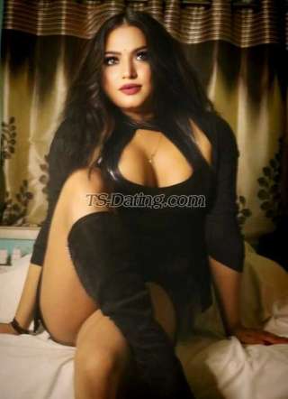 trans girl Aalisharoy 8575792