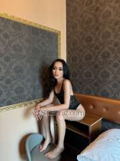 AaliyaF Manila Transex hi whats up?I’m your ideal companion for moments that
matter. Whether you're seeking meaningful conversation over
dinner, a confident partner for an event, or simply an
unforgettable private encounter, I tailor each experience to
suit your desires. With a warm personality, natural charm,
and a genuine passion for connection, I bring
sophistication, sensuality, and sincerity to every
rendezvous.'