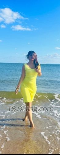 trans girl AaliyaK 9271447