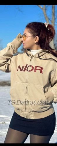 trans girl AaliyaK 9271550