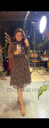 trans girl AaliyaK 9271570