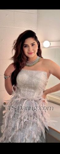 trans girl AaliyaK 9271609