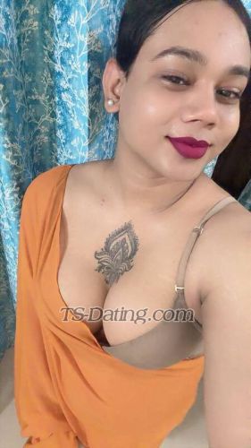 trans girl Aanaroy143 3417549
