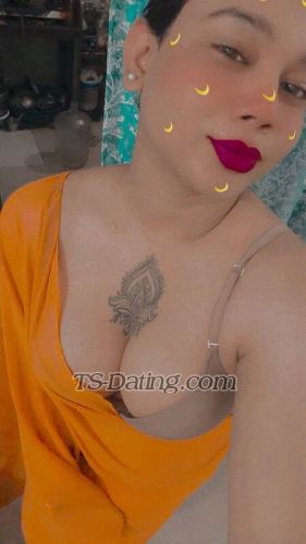 trans girl Aanaroy143 3417567