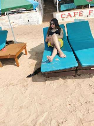 trans girl Aarohi144 1449521