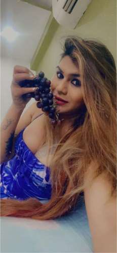 trans girl Aarohi144 4431371