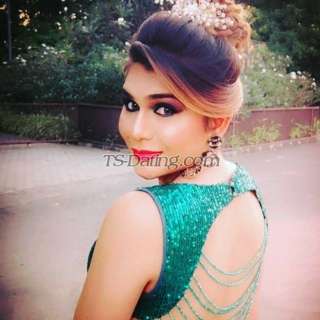 trans girl Aarohi144 7383037