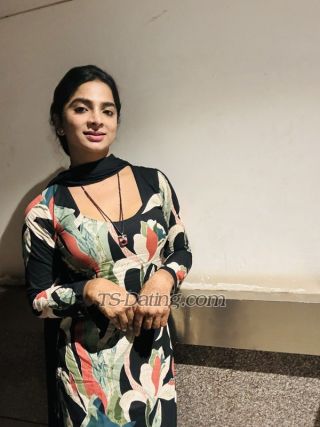 trans girl Aaru7069 7912776