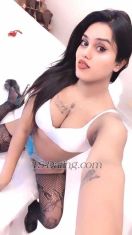Aayushi69 Udaipur Transex Hola soy Aayushi Sharma ~ muy cariñosa... y traviesa. Tengo 22 años y (5'6) de alto En otras palabras, tengo un hermoso cuerpo con curvas y una cara fresca y amigable con una sonrisa ganadora y unos labios besables y un trasero suave y grande y redondo. Si quieres un gran servicio, un gran valor y mucha diversión, entonces soy tu chica... Siempre estoy fresca y limpia, con un cuerpo completamente liso y lista para jugar. Soy versátil, con 18 cm + pene, 91 cm (pechos). Todas mis fotos son reales y me gustaría ver aún más - o mejor hacer una reserva y conocerme en persona Ofrecemos servicios tanto incall como outcall, tanto online como offline. Abierto tanto a activo como a pasivo pero prefiero ser pasivo más rol siempre limpio Contácteme directamente a mi contacto proporcionado o déjeme un mensaje de texto en WhatsApp para que pueda responder a sus consultas y hacerlo posible. Sin restricción de edad, feliz de atender a personas de todas las edades si eres genuino Los servicios de salida solo se realizan con reserva previa y después de la confirmación con algunas garantías. N también disponible para reservar para fuera de la estación. Estoy completamente vacunado, limpio, saludable y apto. Mis servicios incluyen SEXO SEGURO BDSM Bia Cock Oral, dar y recibir Experiencia de novia, Lluvias doradas Lencería fetichista Juego de rol Juguetes sexuales AAAA Anal Masaje Rimming Espectáculos de cámara web