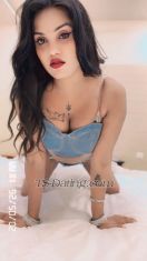 Aayushi69 Gurgaon TS escort 