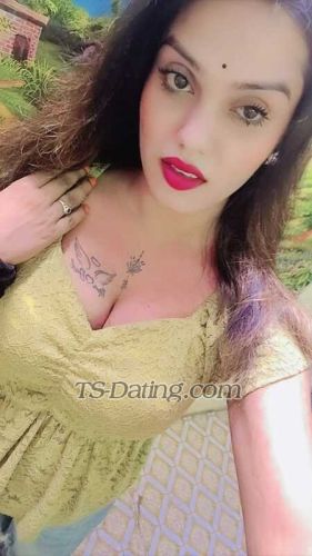 trans girl Aayushi69 7502213