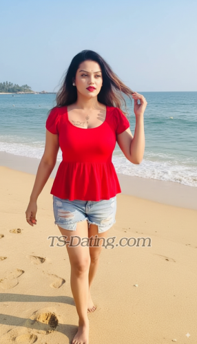 trans girl Aayushi69 7512805