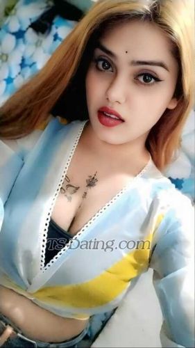 trans girl Aayushi69 8121266