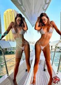 Abacai Panama Transex Beautiful, perfect body, feminine, active, passive and uncomplicated, for the first time in City, For a few days in the city , 300€ Per hour, all included 