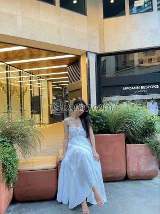 trans girl Abbyrose 1380277