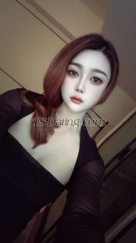 trans girl Abeka123 9814905