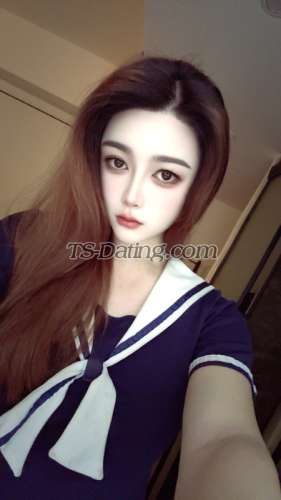 trans girl Abeka123 9814930