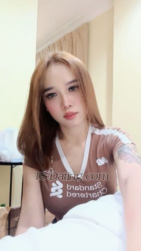 trans girl AbellaSweet 1368140