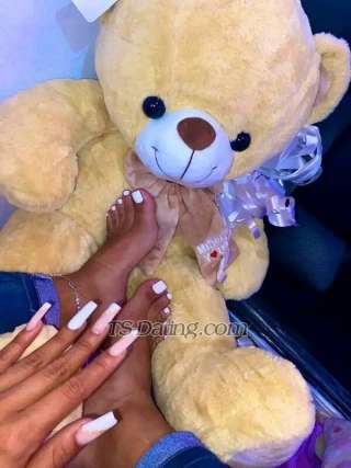 trans girl AbrilSilva 0887588