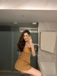 Achi036882 Bangkok Transex Привет, меня зовут Белла, я из Бангкока, Таиланд 🇹🇭 Я умею работать сверху и снизу 👍🤍❤️ Я такой же как на фото и видео, 100% настоящий 💚моя линия:Achi2132 🩷ig:achi_reaa 📞0623276616