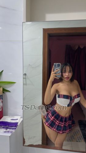 trans girl Achita 7853220