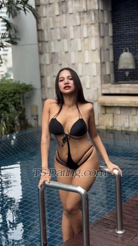 trans girl Achita 9898798