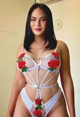 trans girl Ackrisha24 1701012