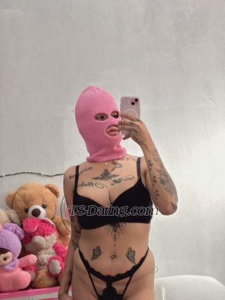 trans girl Adeherlina 9006251