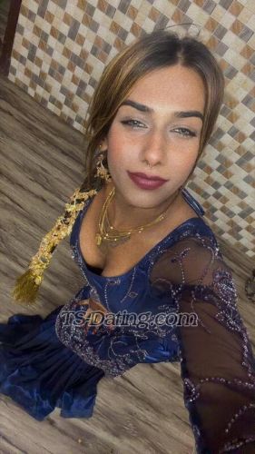 trans girl Adiira 7166977