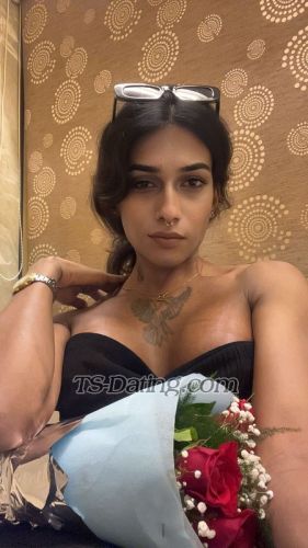 trans girl Adiira 7449453