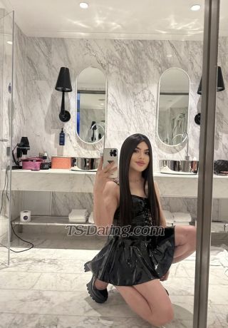 trans girl Adilena 9445762