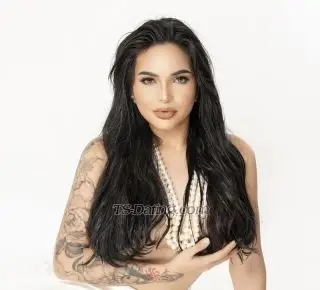 Shemale AdrianaConde 5678071 Shemale AdrianaConde 5678071
