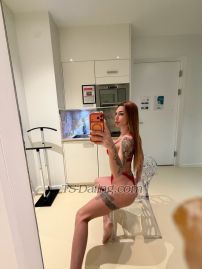AdrianaTs23 Zurich Transex Ciao sono Adriana Ts e sono NUOVA in città per maggiori dettagli chiamami o scrivimi in Whatssap 😍😘