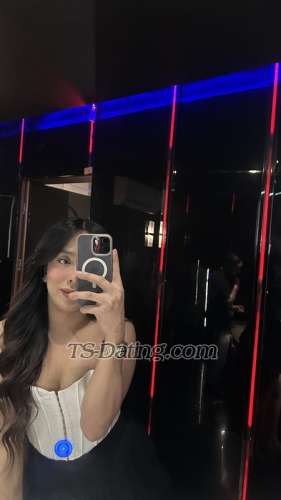 trans girl Adrianabie 0752978