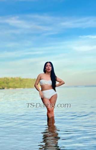 trans girl Adrianabie 0753033