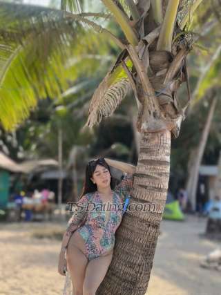 trans girl Adrianabie 0753353