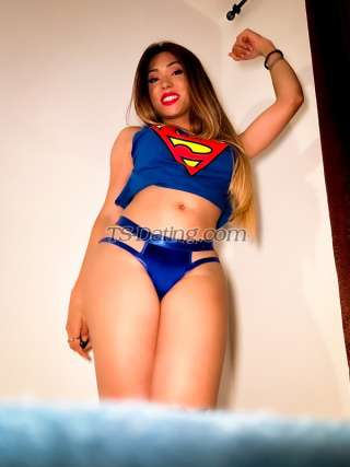 trans girl Adrianna123 8327239