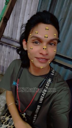 trans girl AdritaDey 9888124