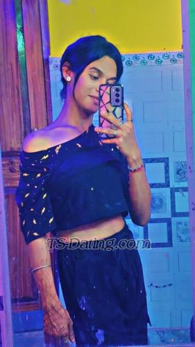 trans girl AdritaDey 9888134