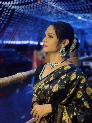 trans girl AdritaDey 9888208