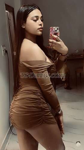 trans girl Advikasen 4421487