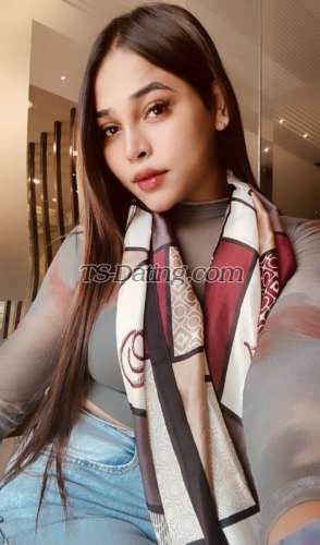 trans girl Advikasen 4605071