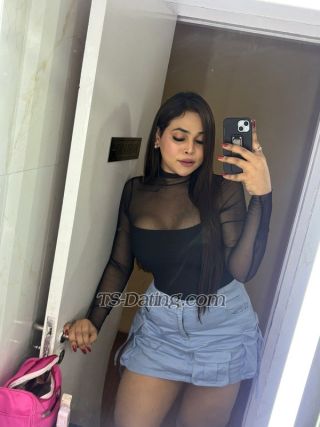 trans girl Advikasen 4742057