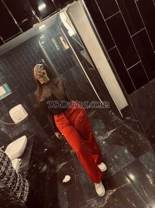 trans girl Advikasen 6595203