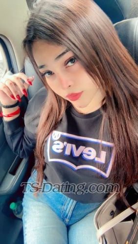 trans girl Advikasen 7188405