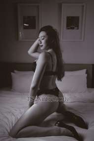 Aerie Rei Las Vegas Transex Are you tired of the mundane corporate grind? Do you crave a more intense and fulfilling connection with an award nominated porn star?
Welcome to my lair. 
Here, your deepest desires are realized. Here, you will find a place where you are safe to surrender to a powerful, dominant woman. Here, you are free to feel the thrill of submission without judgement. And here, you will be teased with, toyed with, denied, restrained, and finally rewarded with the ultimate sense of fulfillment – my praise and approval.
Haven’t you been dreaming of the pleasure in being pushed to your limits? In total abandonment to experience something truly transformative? 
Then let’s take this exploration of the depths of your desires together, through gentle caress and intense emotional release. 
By contacting me, you confirm that you have done your due diligence and agree to a deposit and a subsequent screening call. Send me an introduction at +1(818)212-0406 (WhatsApp)