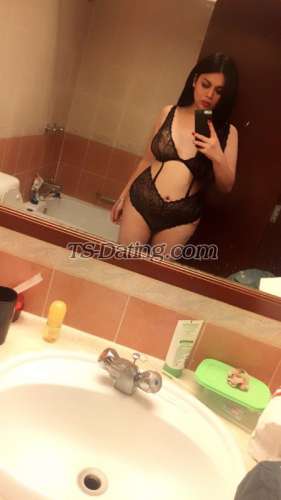 trans girl Aeyanna 2022629