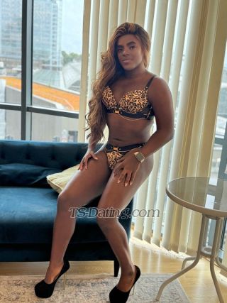 trans girl Agathafer 0209354