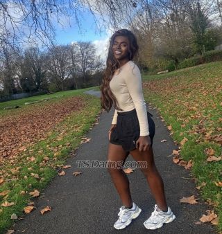 trans girl Agathafer 7970748