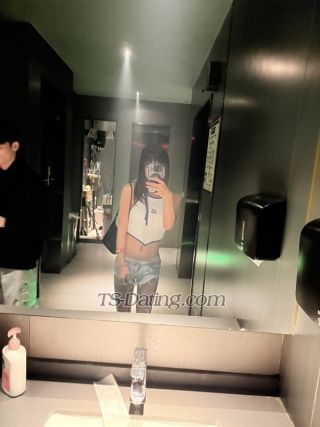 trans girl Aggie 0572110 trans girl Aggie 0572110